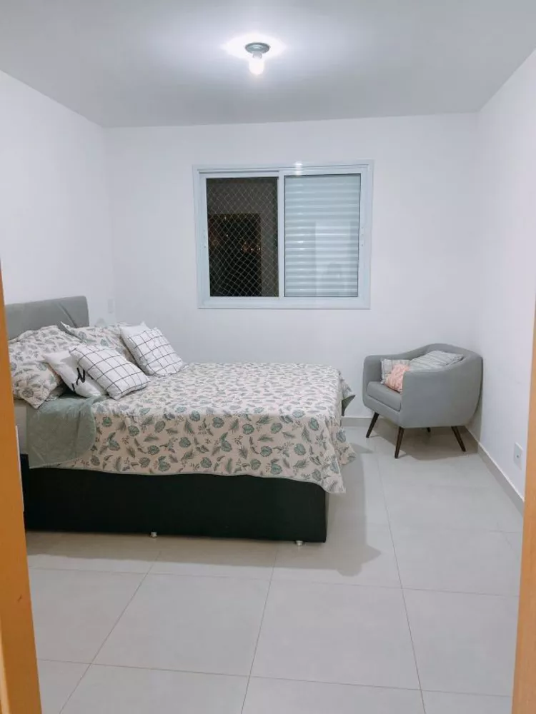 Apartamento à venda com 3 quartos, 119m² - Foto 8