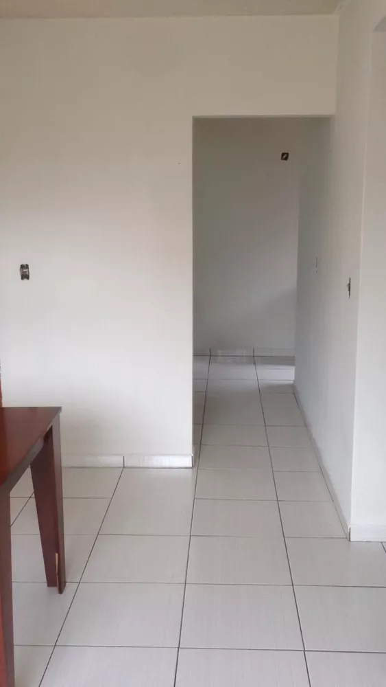 Apartamento à venda com 2 quartos, 52m² - Foto 4