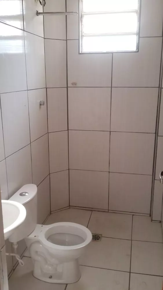 Apartamento à venda com 2 quartos, 52m² - Foto 2