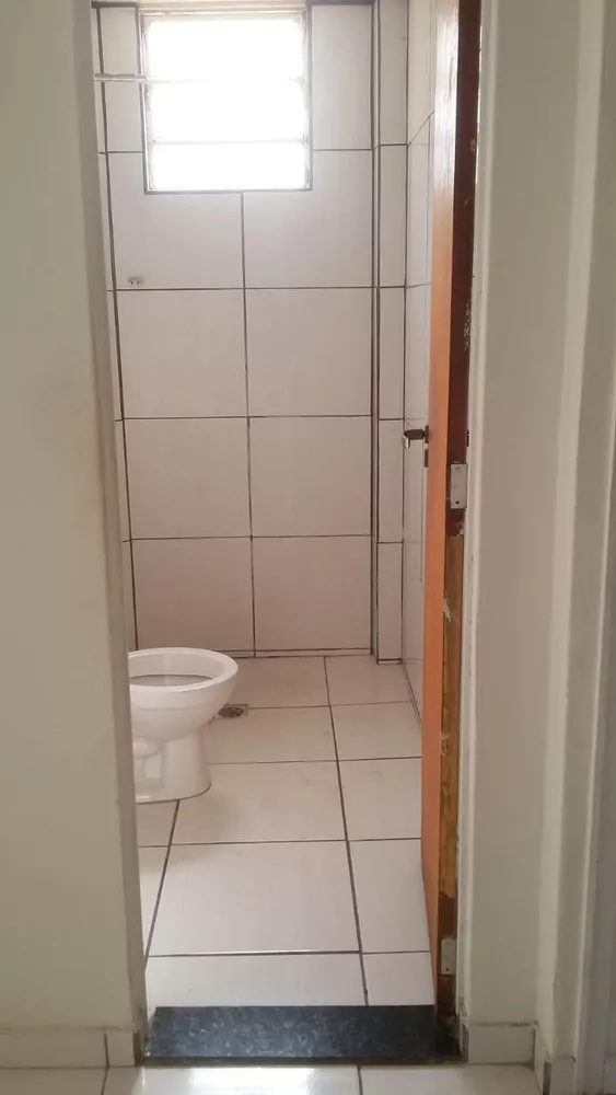 Apartamento à venda com 2 quartos, 52m² - Foto 3