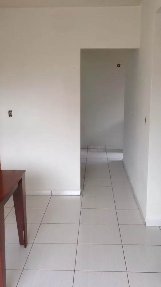 Apartamento à venda com 2 quartos, 52m² - Foto 1