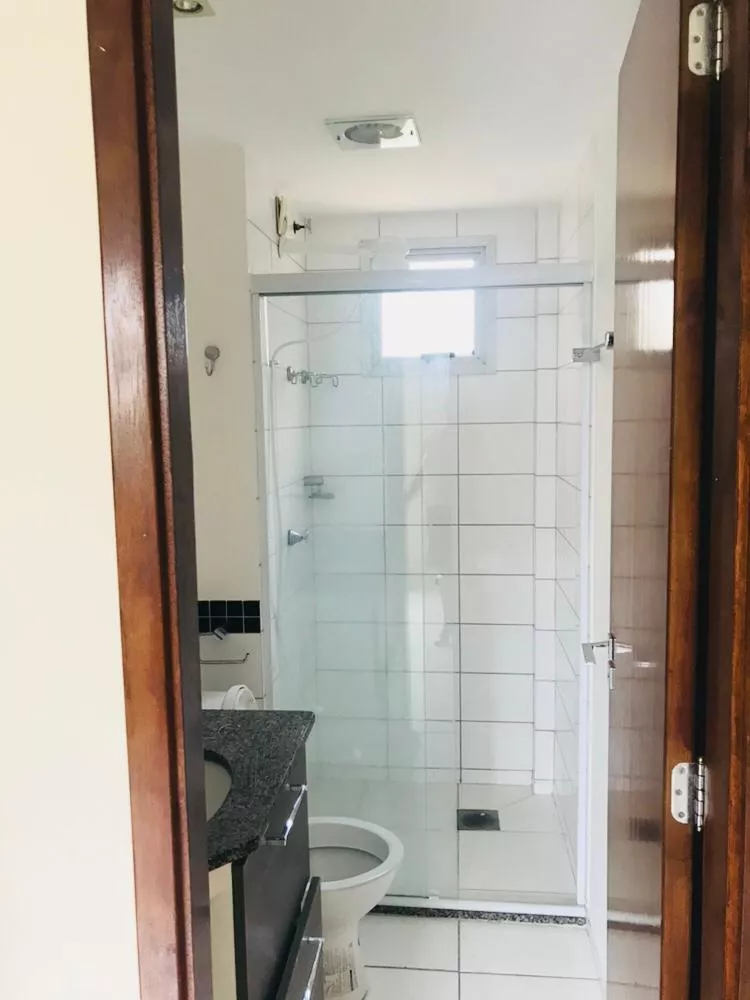 Apartamento à venda com 3 quartos, 78m² - Foto 1