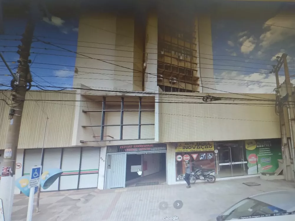 Conjunto Comercial-Sala para alugar, 79m² - Foto 1