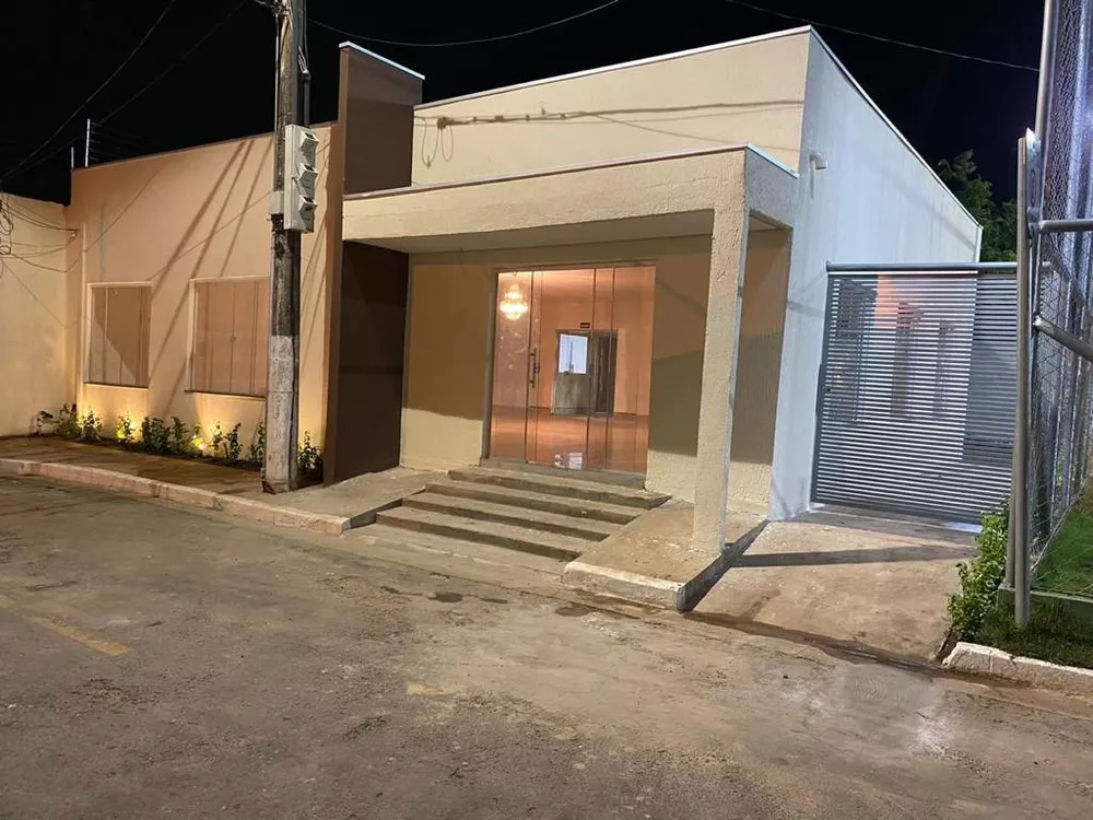 Casa de Condomínio à venda com 3 quartos, 59m² - Foto 1