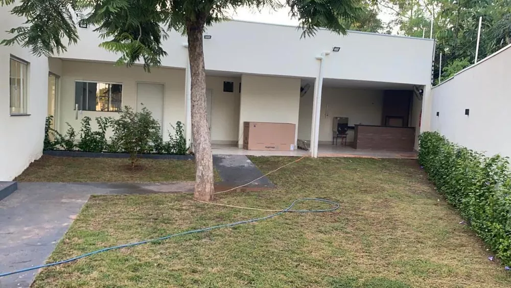 Casa de Condomínio à venda com 3 quartos, 59m² - Foto 2