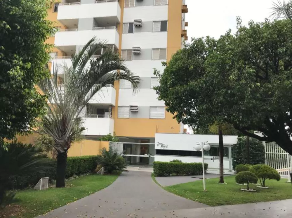 Apartamento à venda com 3 quartos, 84m² - Foto 12