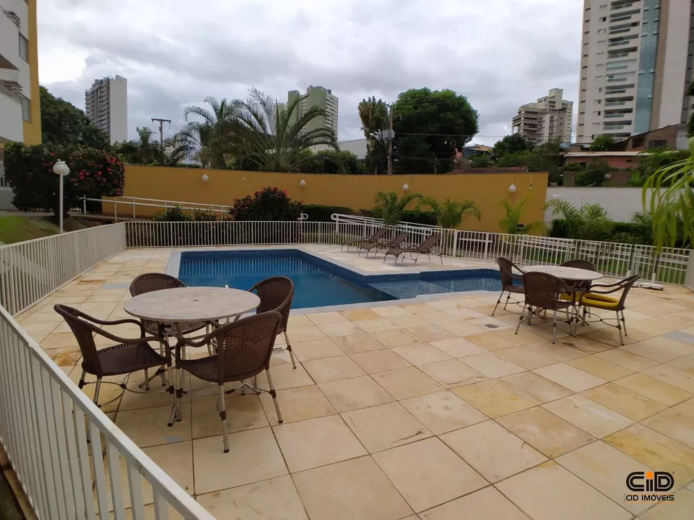 Apartamento à venda com 3 quartos, 84m² - Foto 2