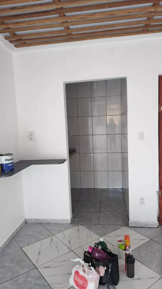 Apartamento à venda com 2 quartos, 52m² - Foto 2