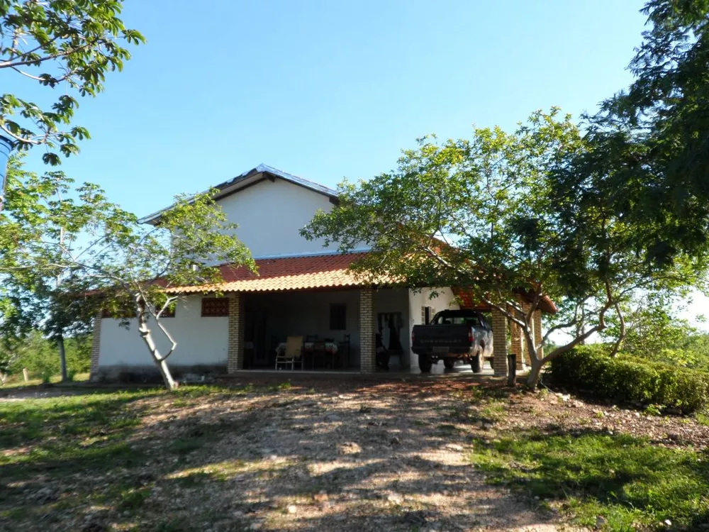 Fazenda à venda com 3 quartos - Foto 4