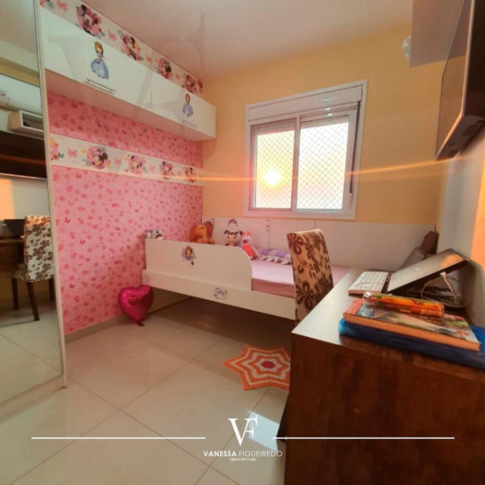 Apartamento à venda com 2 quartos, 77m² - Foto 5