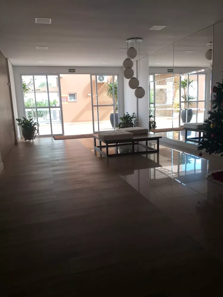 Apartamento à venda com 3 quartos, 118m² - Foto 1