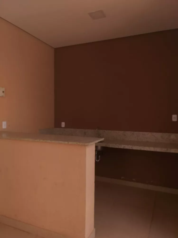 Apartamento à venda com 3 quartos, 118m² - Foto 3