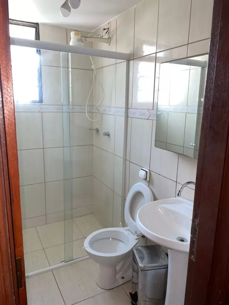 Apartamento à venda com 2 quartos, 62m² - Foto 4