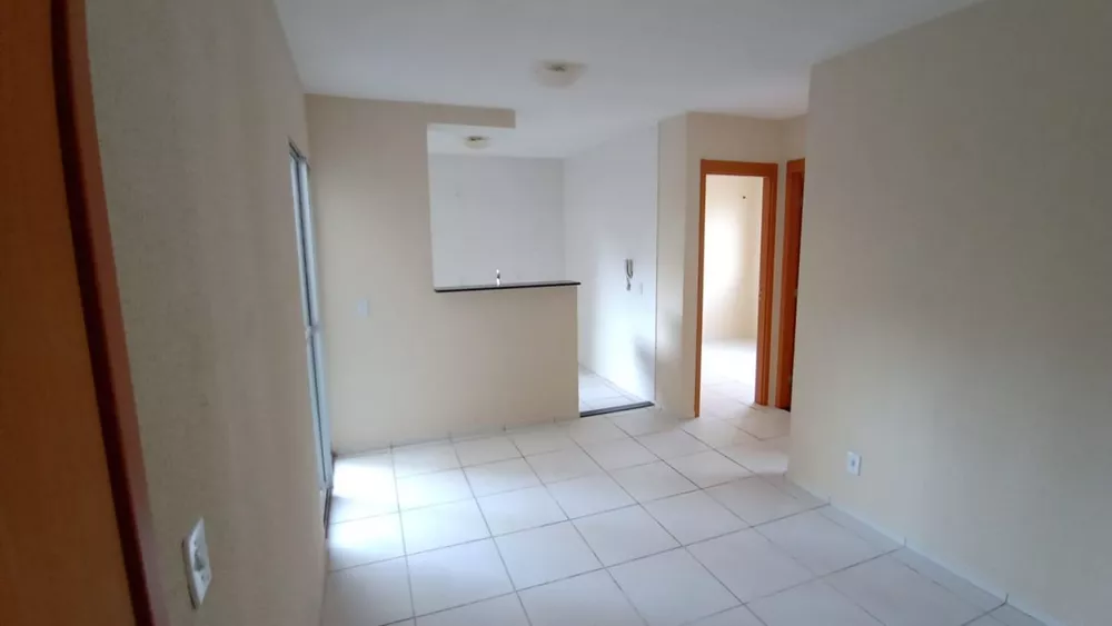 Apartamento à venda com 2 quartos, 50m² - Foto 3