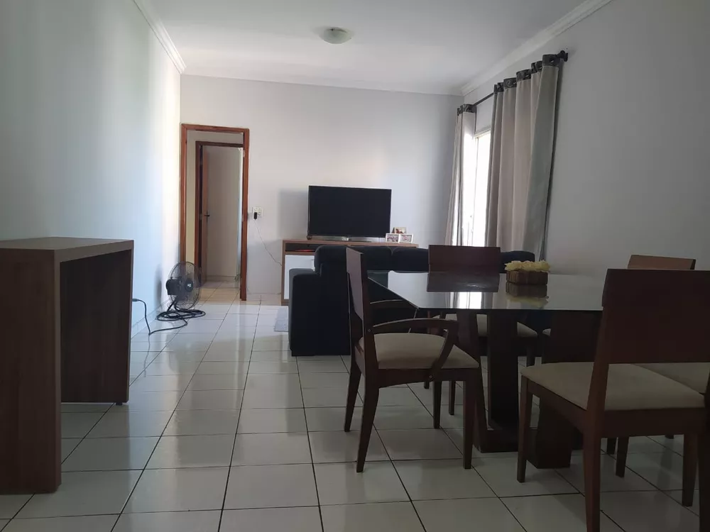 Apartamento à venda com 3 quartos, 96m² - Foto 4