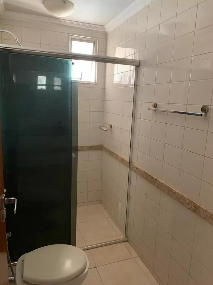 Apartamento à venda com 4 quartos, 263m² - Foto 4