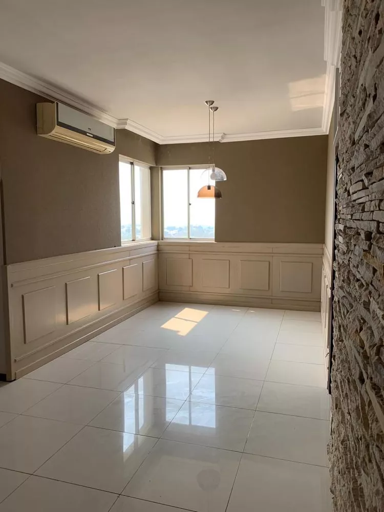 Apartamento à venda com 4 quartos, 263m² - Foto 3