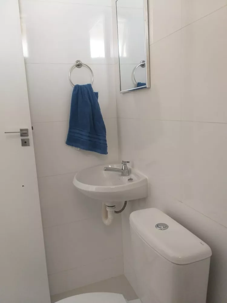 Apartamento à venda com 4 quartos, 182m² - Foto 1