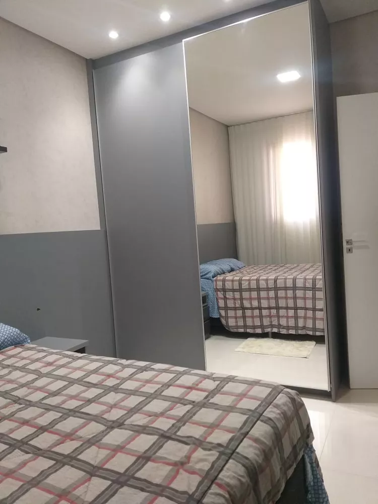 Apartamento à venda com 4 quartos, 182m² - Foto 3