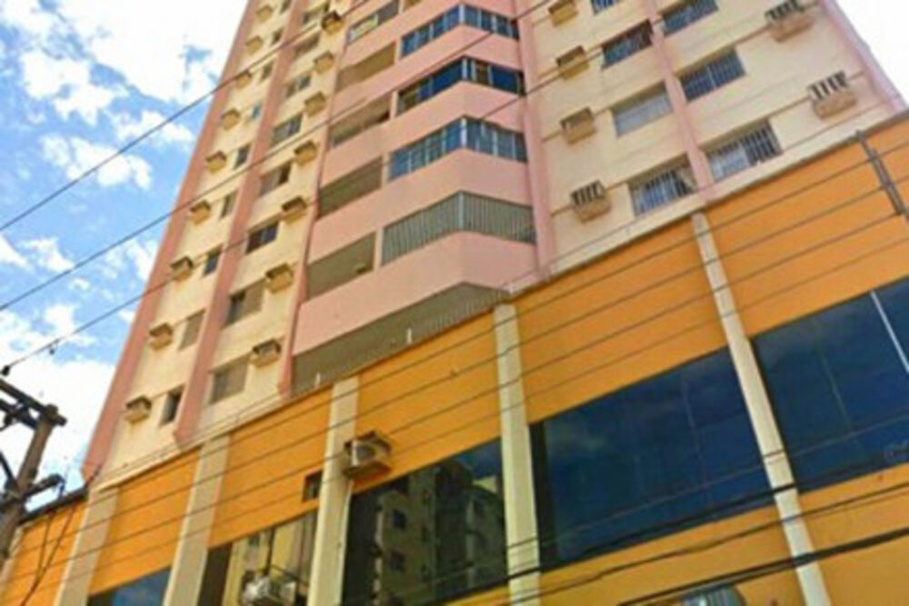Apartamento à venda com 3 quartos, 172m² - Foto 1