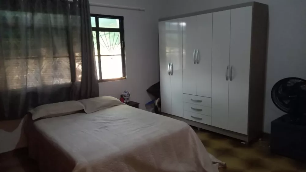 Casa à venda com 3 quartos, 189m² - Foto 7