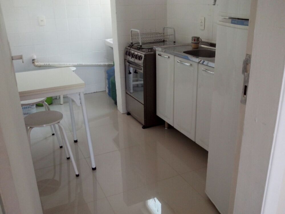 Apartamento, 2 quartos, 96 m² - Foto 4