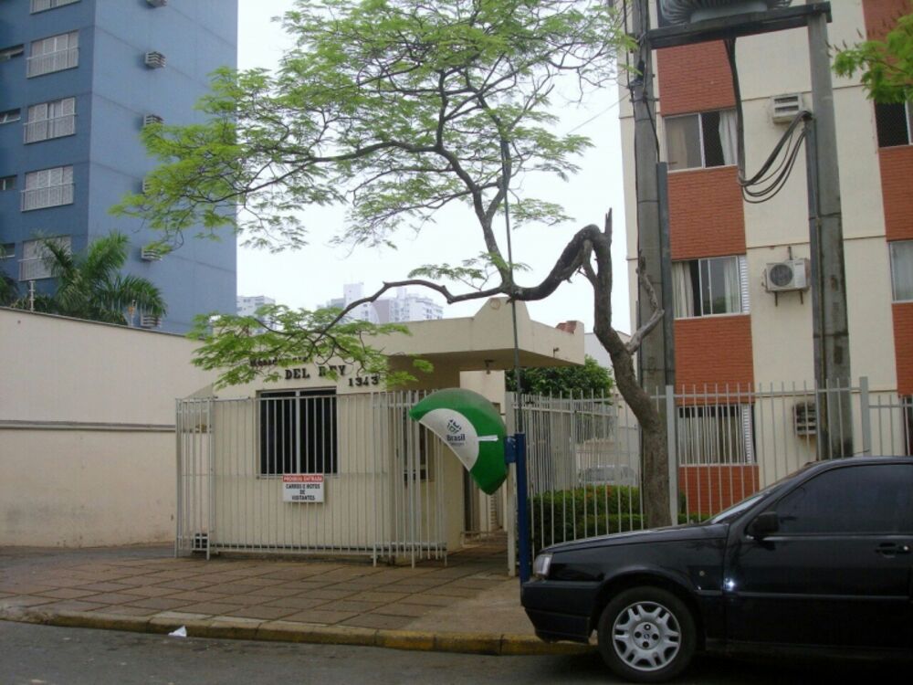 Apartamento, 2 quartos, 96 m² - Foto 7