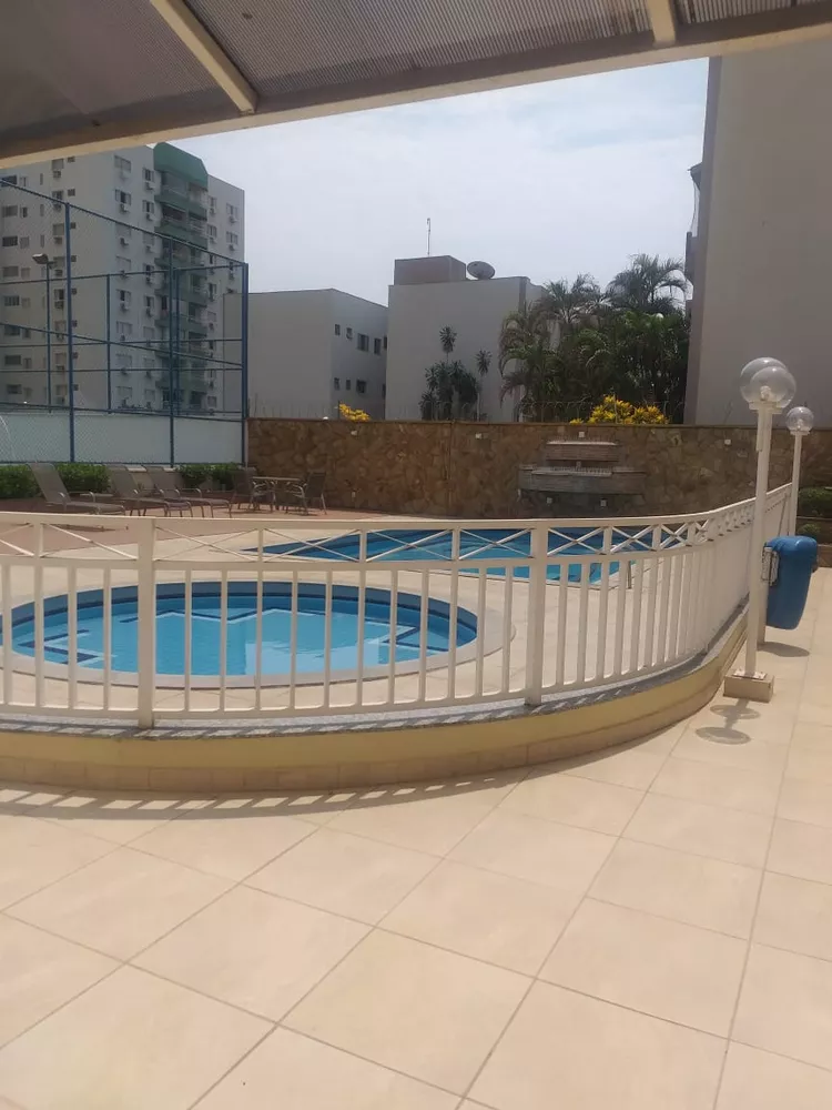 Apartamento à venda com 4 quartos, 151m² - Foto 4