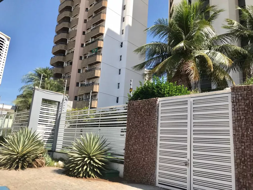 Apartamento à venda com 4 quartos, 180m² - Foto 5