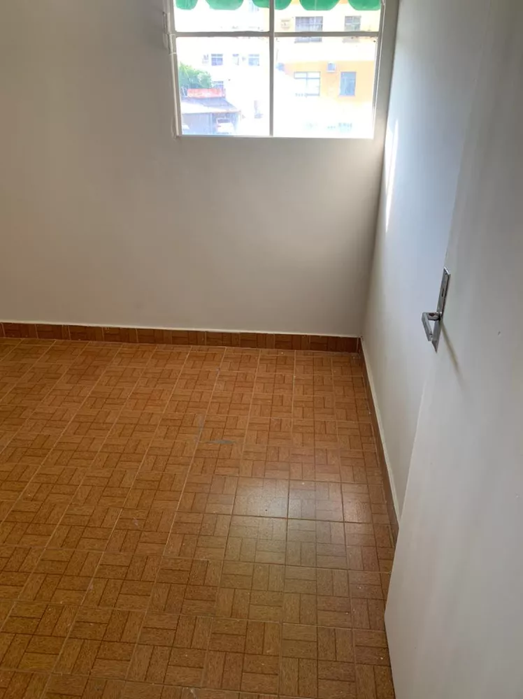 Apartamento à venda com 3 quartos - Foto 4