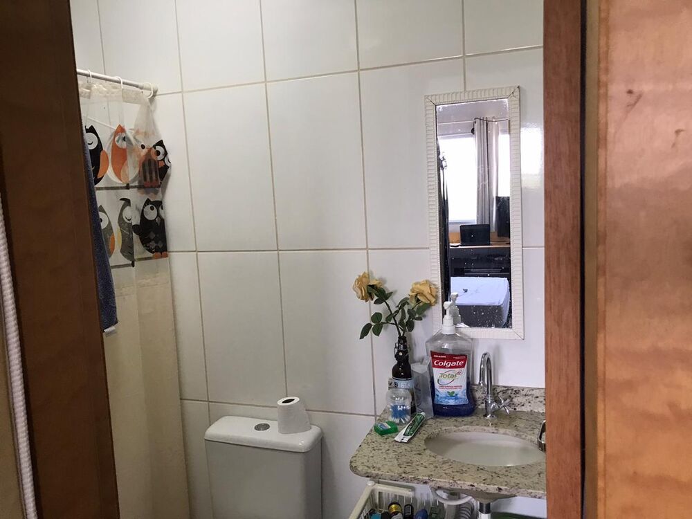 Apartamento à venda com 2 quartos, 63m² - Foto 8