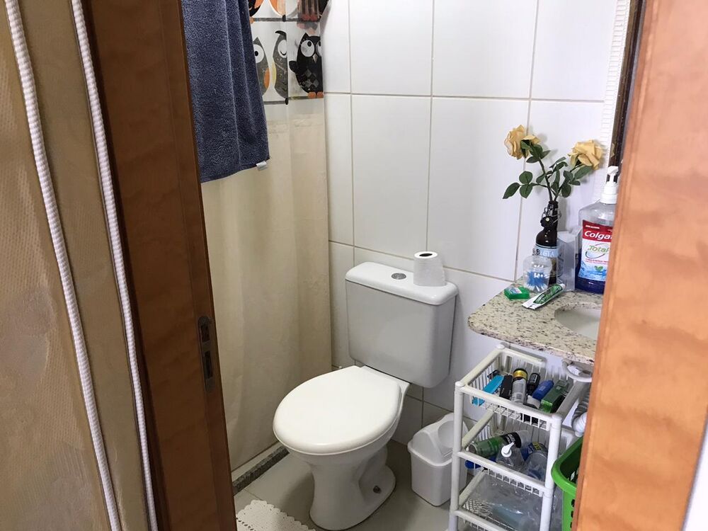 Apartamento à venda com 2 quartos, 63m² - Foto 3