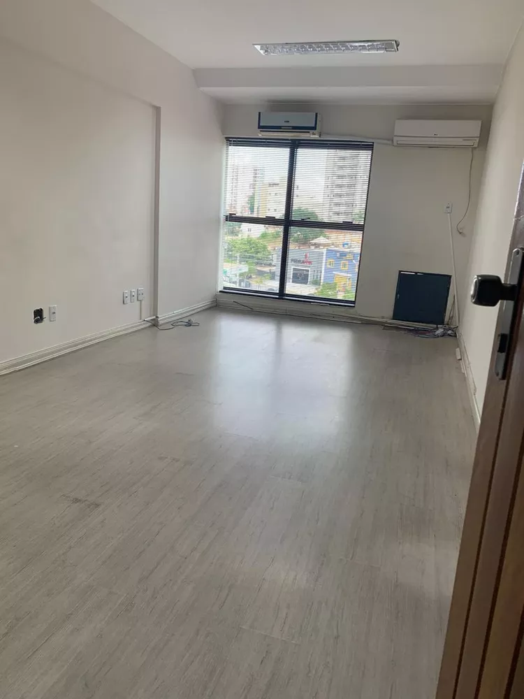 Conjunto Comercial-Sala à venda, 43m² - Foto 3