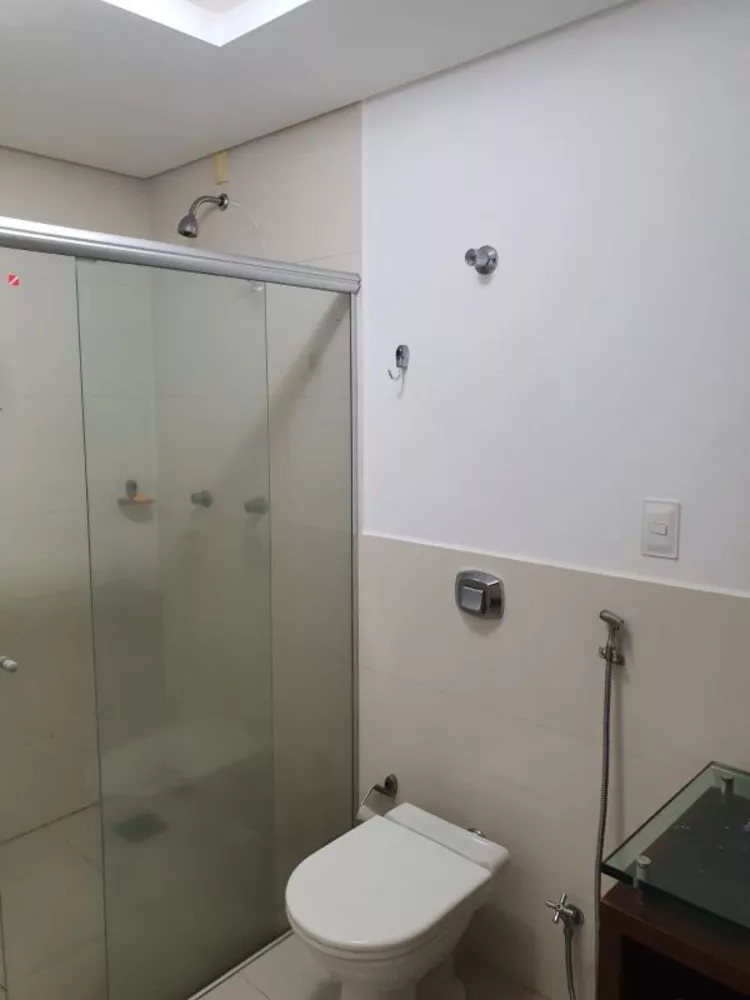 Casa de Condomínio para alugar com 4 quartos - Foto 8