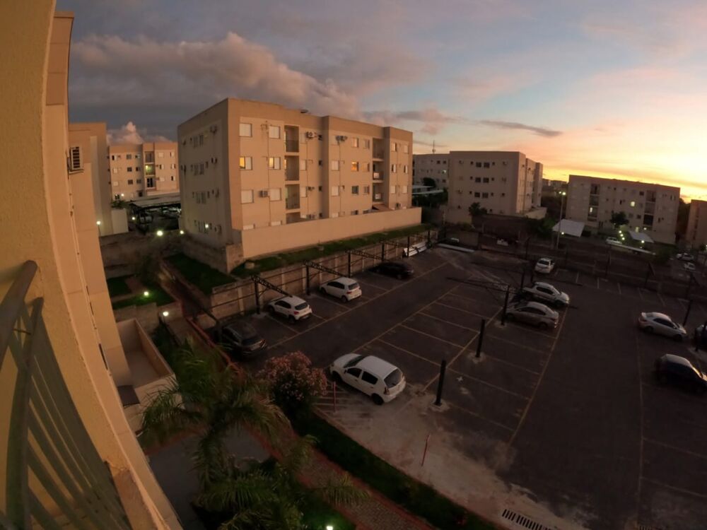 Apartamento à venda com 2 quartos, 48m² - Foto 1