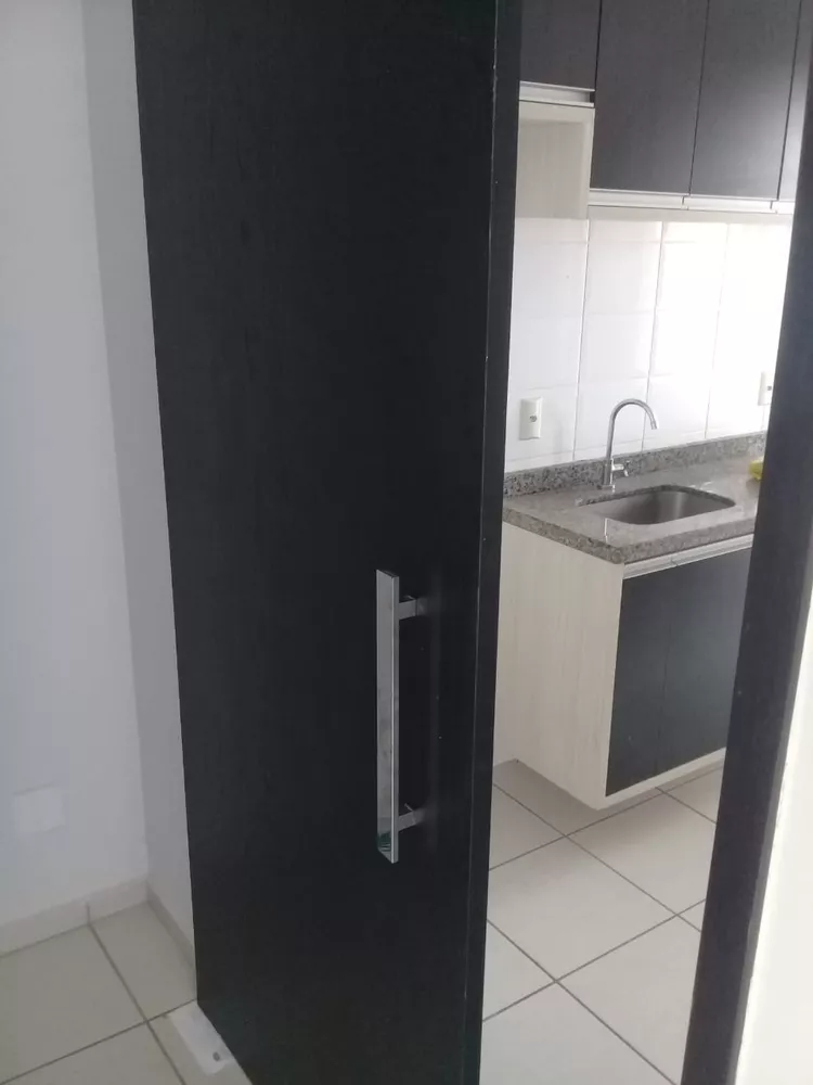 Apartamento à venda com 4 quartos, 101m² - Foto 8