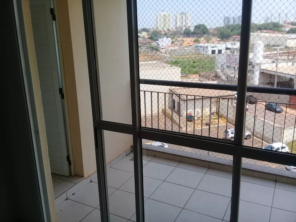 Apartamento à venda com 4 quartos, 101m² - Foto 5