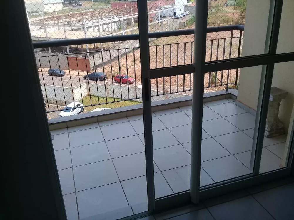 Apartamento à venda com 4 quartos, 101m² - Foto 6