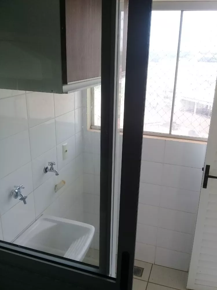 Apartamento à venda com 4 quartos, 101m² - Foto 4