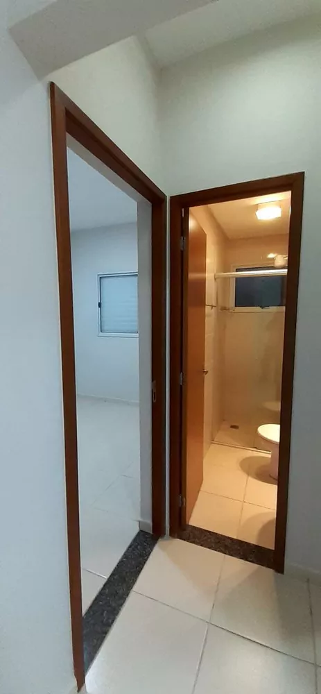 Apartamento à venda com 2 quartos, 44m² - Foto 4