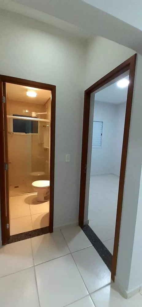 Apartamento à venda com 2 quartos, 44m² - Foto 2