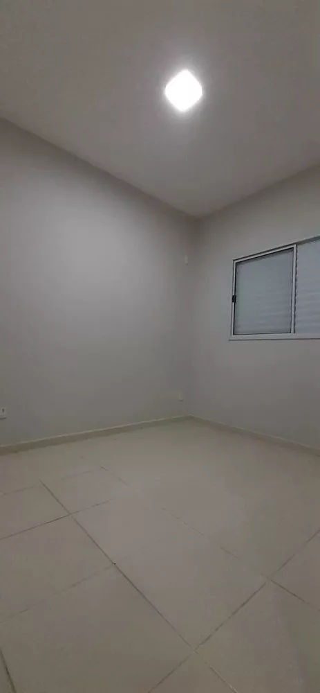 Apartamento à venda com 2 quartos, 44m² - Foto 3