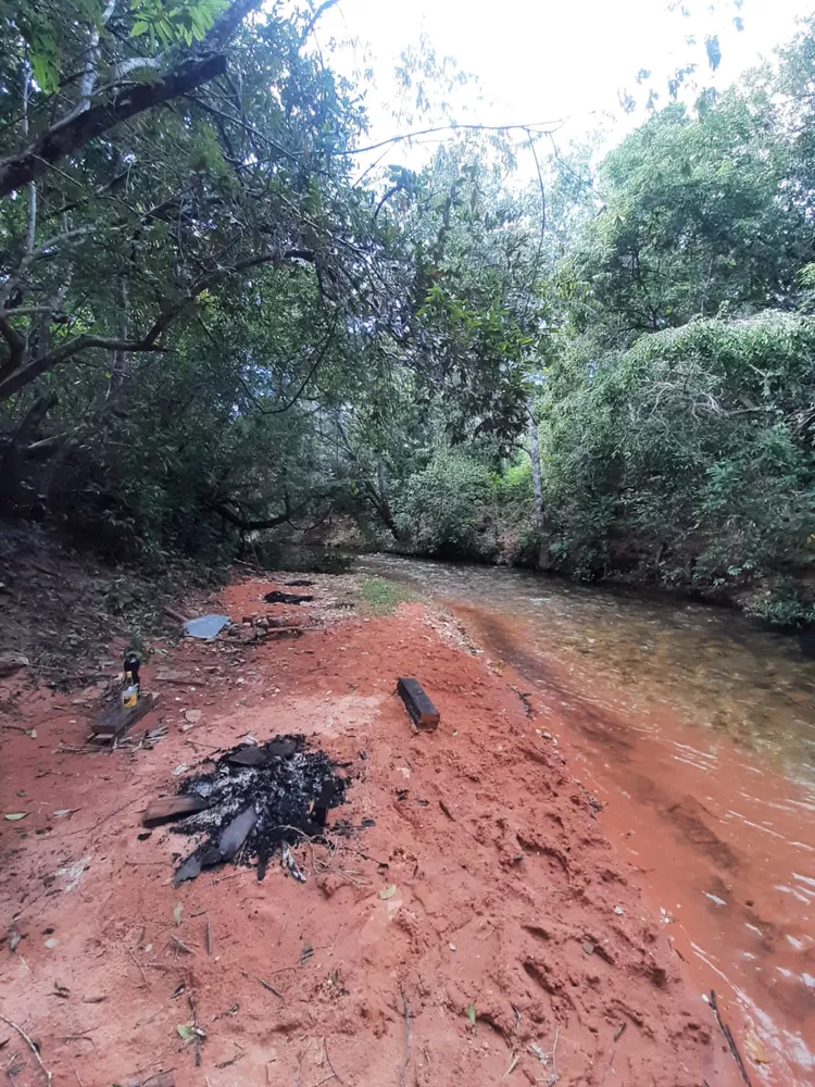 Fazenda à venda - Foto 1