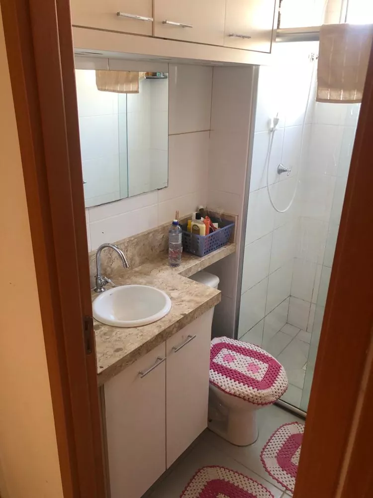 Apartamento para alugar com 2 quartos, 42m² - Foto 8