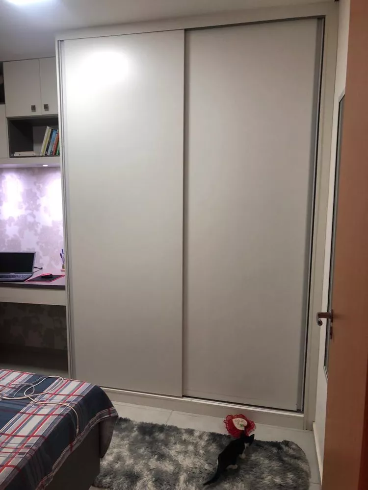 Apartamento para alugar com 2 quartos, 42m² - Foto 4