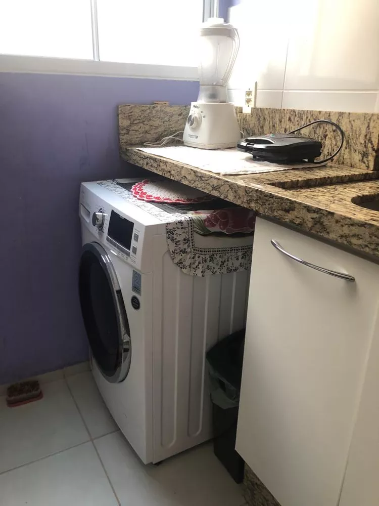 Apartamento para alugar com 2 quartos, 42m² - Foto 5