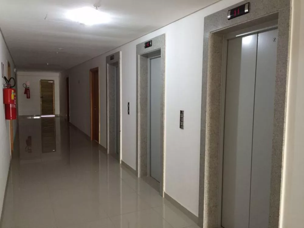 Conjunto Comercial-Sala à venda, 57m² - Foto 4