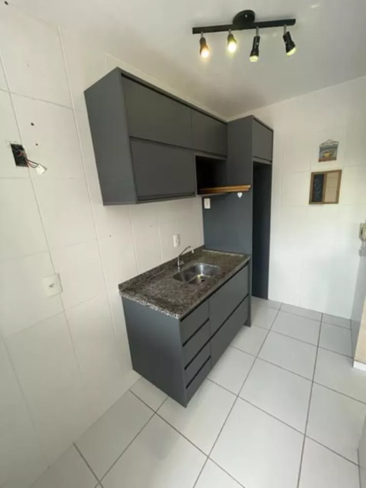 Apartamento à venda com 2 quartos, 54m² - Foto 3