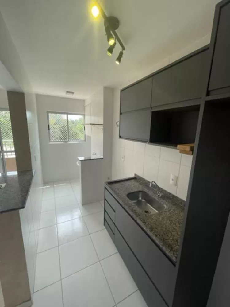 Apartamento à venda com 2 quartos, 54m² - Foto 1