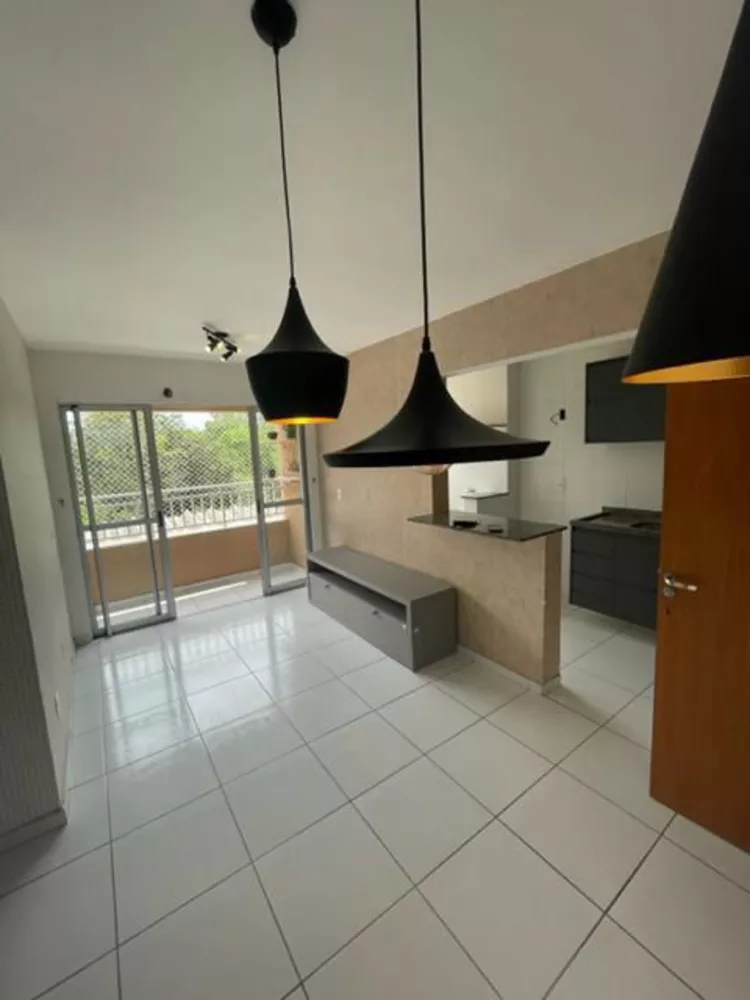 Apartamento à venda com 2 quartos, 54m² - Foto 2